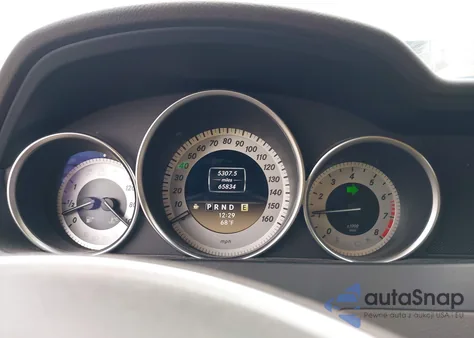 2012 Mercedes-Benz C 250 Sport из США, поврежденный, VIN WDDGF4HB0CR220268